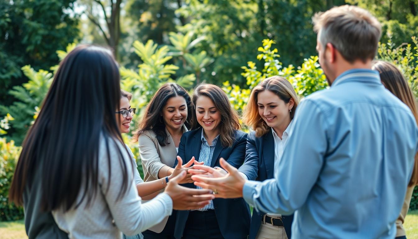 Unlock Your Leadership Potential